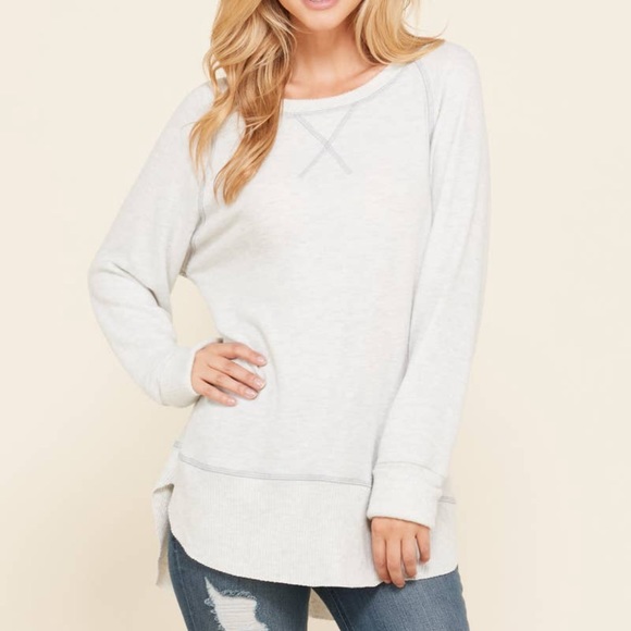 Lightweight sweater - Picture 5 of 5